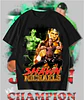 T-shirt Bootleg WEE Luta Livre_4 - Thumbnail 2