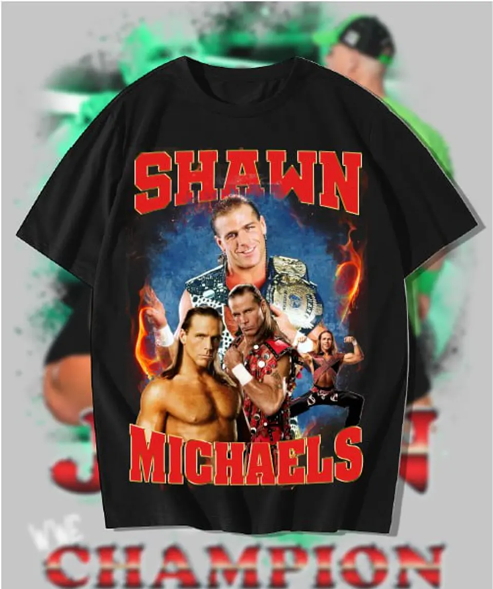 T-shirt Bootleg WEE Luta Livre_4 4