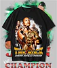 T-shirt Bootleg WEE Luta Livre_4 - Thumbnail 5