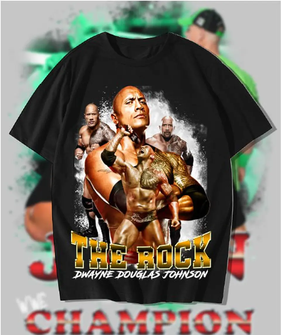 T-shirt Bootleg WEE Luta Livre_4 5