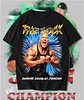 T-shirt Bootleg WEE Luta Livre_4 - Thumbnail 6