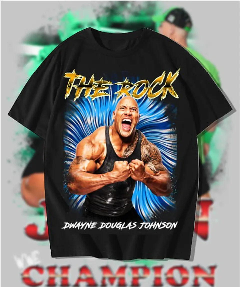 T-shirt Bootleg WEE Luta Livre_4 6