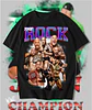 T-shirt Bootleg WEE Luta Livre_4 - Thumbnail 7