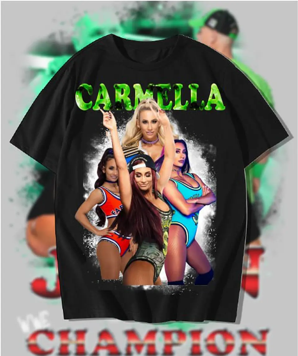 T-shirt Bootleg WEE Luta Livre_4 8
