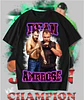 T-shirt Bootleg WEE Luta Livre_4 - Thumbnail 9