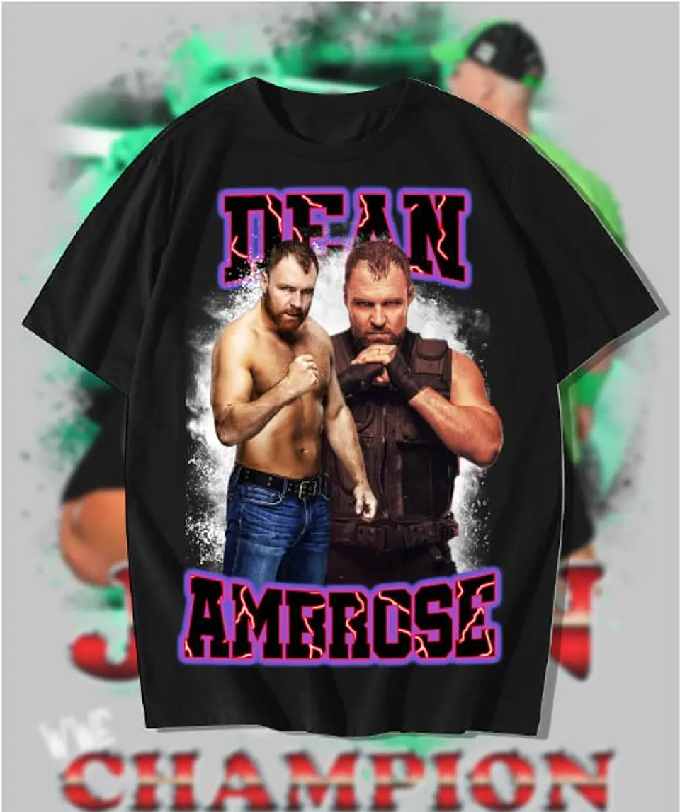 T-shirt Bootleg WEE Luta Livre_4 9