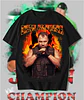 T-shirt Bootleg WEE Luta Livre_4 - Thumbnail 10