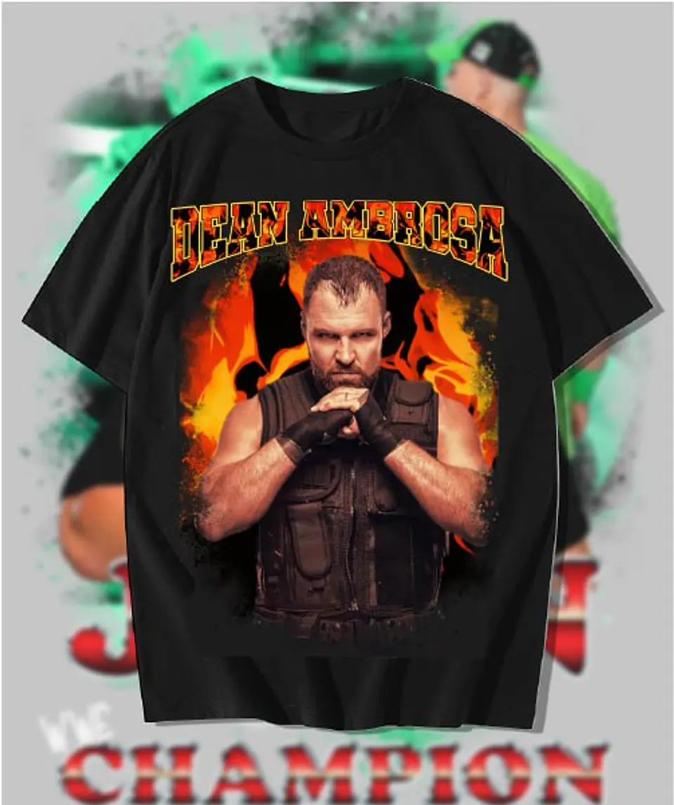 T-shirt Bootleg WEE Luta Livre_4 10