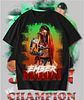 T-shirt Bootleg WEE Luta Livre_4 - Thumbnail 11