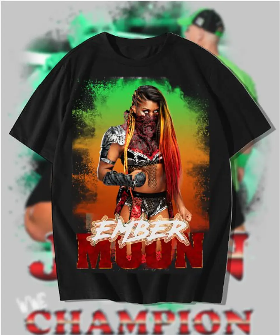 T-shirt Bootleg WEE Luta Livre_4 11