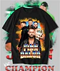 T-shirt Bootleg WEE Luta Livre_4 - Thumbnail 12