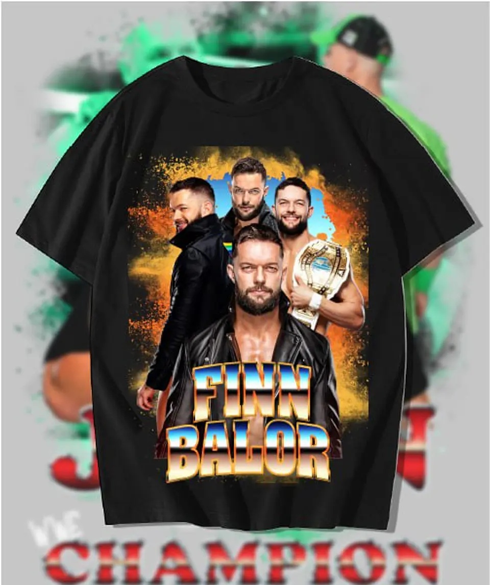 T-shirt Bootleg WEE Luta Livre_4 12