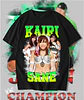 T-shirt Bootleg WEE Luta Livre_4 - Thumbnail 13