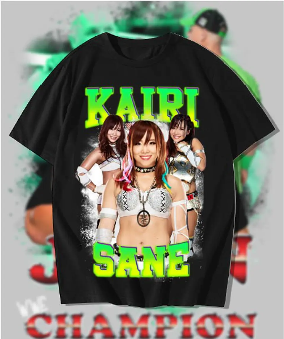 T-shirt Bootleg WEE Luta Livre_4 13