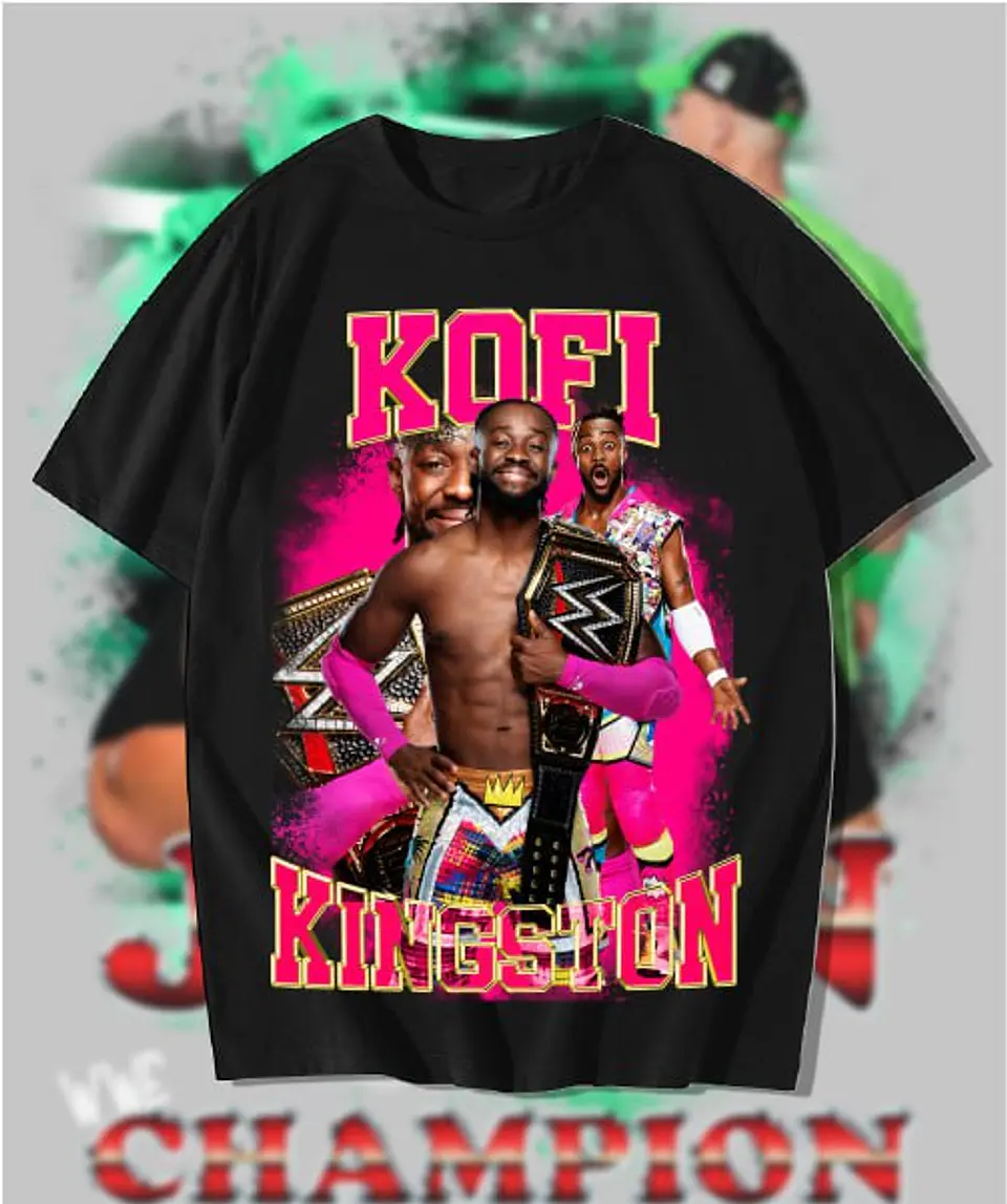 T-shirt Bootleg WEE Luta Livre_4 14