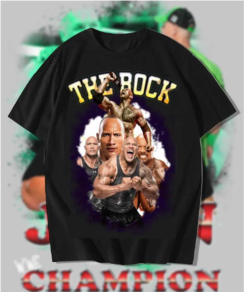 T-shirt Bootleg WEE Luta Livre_4 16
