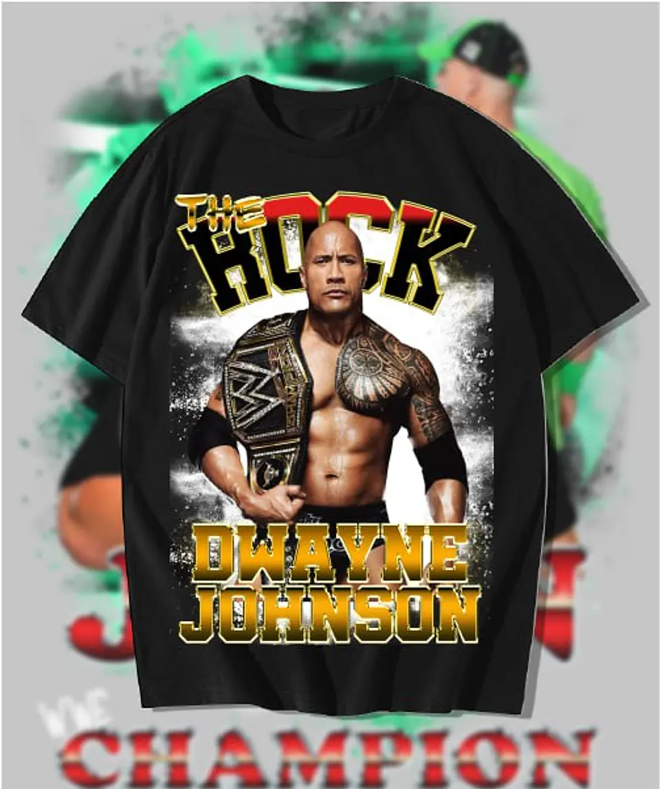 T-shirt Bootleg WEE Luta Livre_4 17