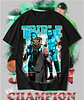 T-shirt Bootleg WEE Luta Livre_4 - Thumbnail 18