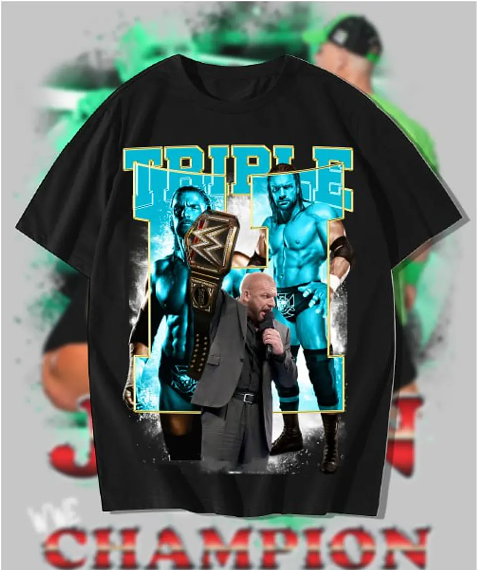 T-shirt Bootleg WEE Luta Livre_4 18