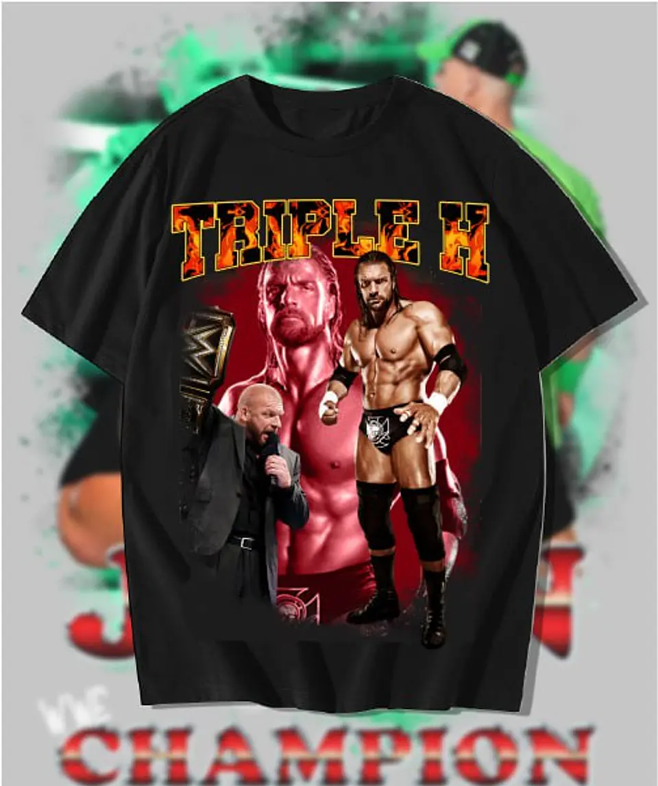 T-shirt Bootleg WEE Luta Livre_4 19