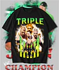 T-shirt Bootleg WEE Luta Livre_4 - Thumbnail 20