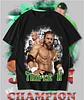 T-shirt Bootleg WEE Luta Livre_4 - Thumbnail 21