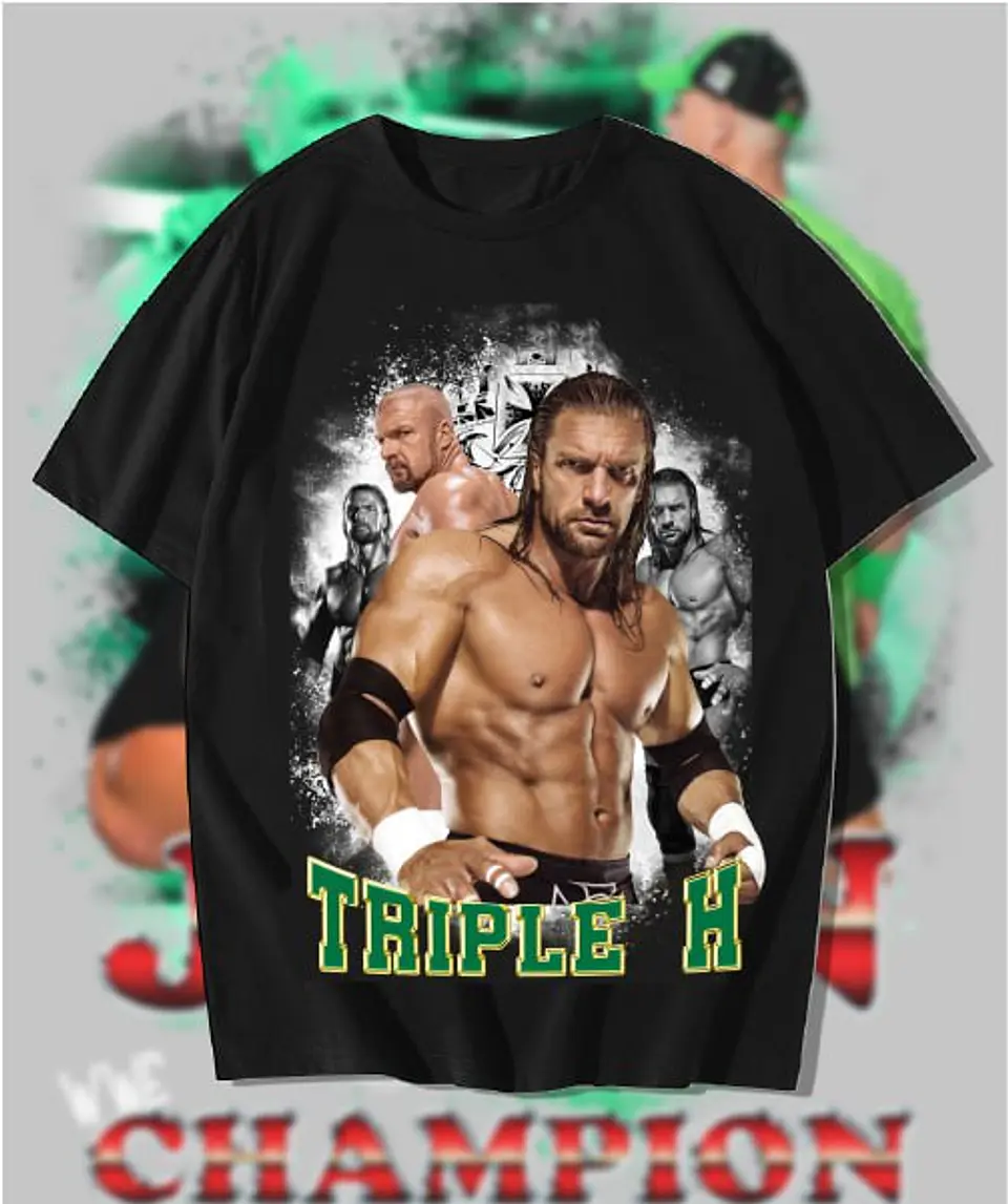 T-shirt Bootleg WEE Luta Livre_4 21