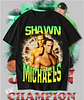 T-shirt Bootleg WEE Luta Livre_4 - Thumbnail 22