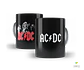 Caneca Banda AC/DC - Thumbnail 2