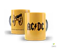 Caneca Banda AC/DC - Thumbnail 3