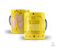 Caneca Amigo Secreto Personagens 2 - vignette 2