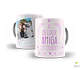 Caneca Amigo Secreto Personagens 2 - vignette 7