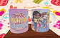 Coleção Caneca Amizade Pack 04 - vignette 2