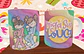 Coleção Caneca Amizade Pack 04 - vignette 4