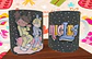 Coleção Caneca Amizade Pack 04 - vignette 6