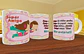 Canecas Amizade 04 - Miniatura 6