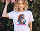 T-Shirt Caveira Ácida - Miniatura 3