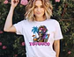 T-Shirt Caveira Ácida - Miniatura 5