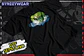 T-shirt Rock - Miniatura 1