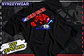 T-shirt Rock - Miniatura 5