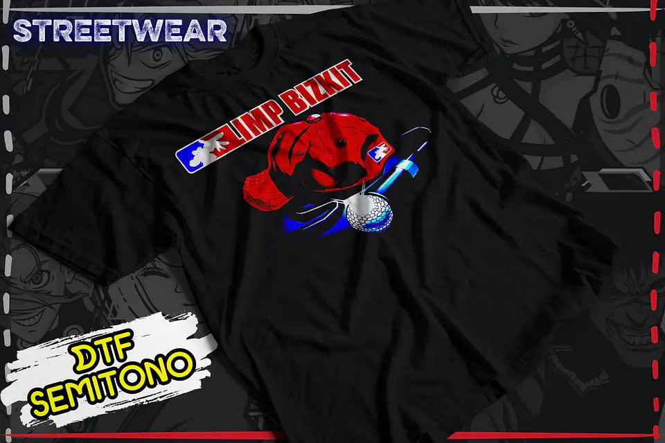 T-shirt Rock 5