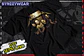 T-shirt Rock - Miniatura 6