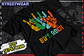 T-shirt Rock - Miniatura 7