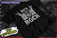 T-shirt Rock - Miniatura 8