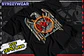 T-shirt Rock - Miniatura 9