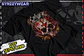 T-shirt Rock - Miniatura 10