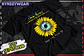 T-shirt Rock - Miniatura 12