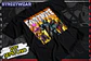 T-shirt Geek Coleção Personagens - Miniatura 1