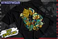 T-shirt Geek Coleção Personagens - Miniatura 4