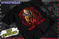 T-shirt Geek Coleção Personagens - Miniatura 6
